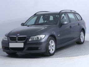 BMW 3 - 2007