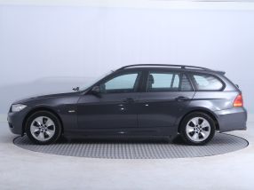 BMW 3 - 2007