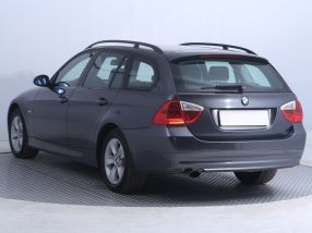 BMW 3 - 2007