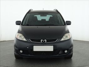 Mazda 5 - 2006