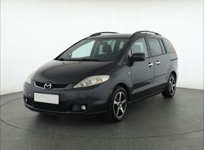 Mazda 5 - 2006