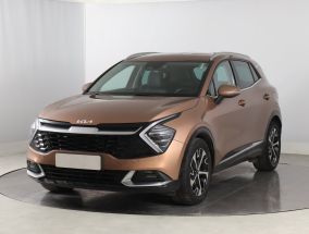 Kia Sportage - 2022