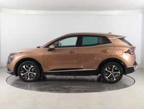 Kia Sportage - 2022