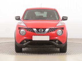 Nissan Juke - 2016