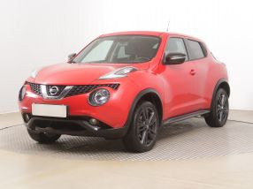 Nissan Juke - 2016