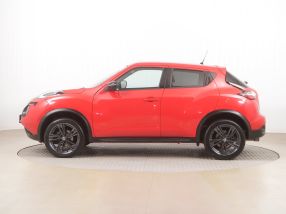 Nissan Juke - 2016