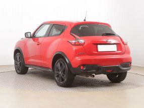 Nissan Juke - 2016