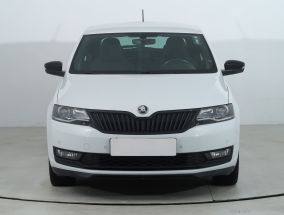 Skoda Rapid - 2017