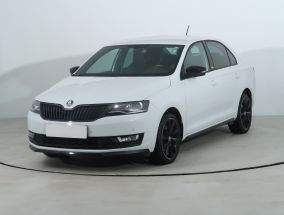 Skoda Rapid - 2017