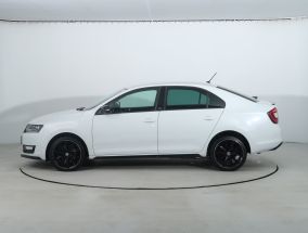 Skoda Rapid - 2017