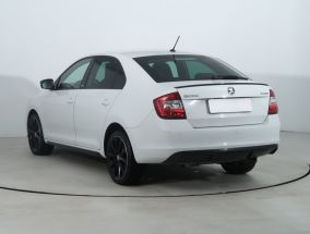 Skoda Rapid - 2017