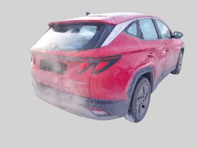 Hyundai Tucson - 2024