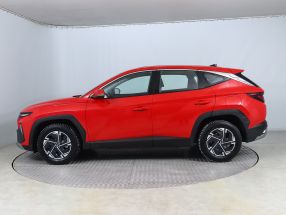 Hyundai Tucson - 2024