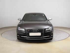 Audi A7 - 2013