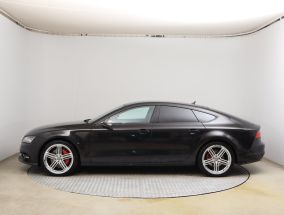 Audi A7 - 2013