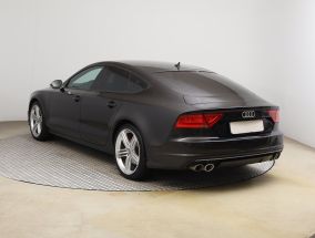 Audi A7 - 2013