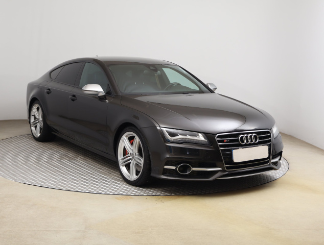Audi A7 2013