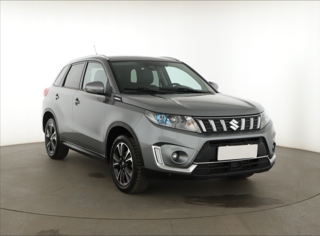 Suzuki Vitara 2019