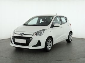 Hyundai i10 - 2018