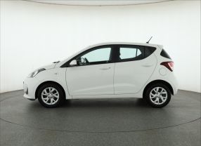 Hyundai i10 - 2018