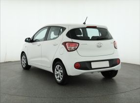 Hyundai i10 - 2018