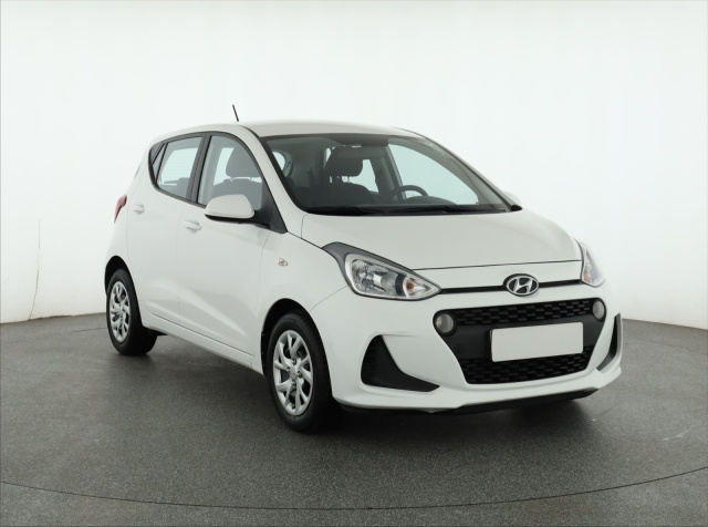 Hyundai i10 2018