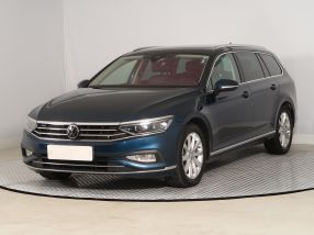 Volkswagen Passat - 2020