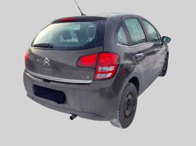 Citroen C3 - 2012