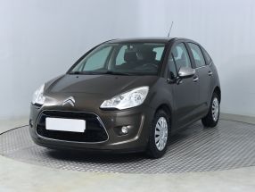 Citroen C3 - 2012