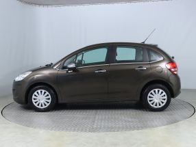 Citroen C3 - 2012