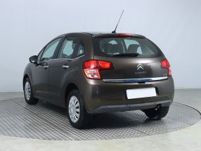 Citroen C3 - 2012