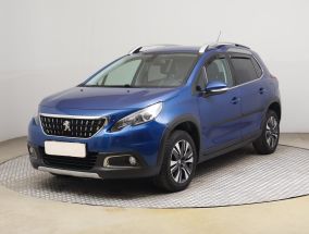 Peugeot 2008 - 2019
