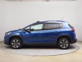 Peugeot 2008 - 2019
