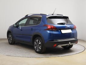 Peugeot 2008 - 2019