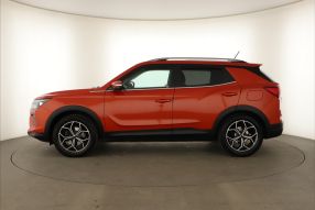 SsangYong Korando - 2020