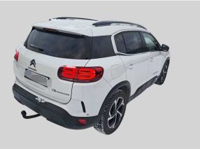Citroen C5 Aircross - 2020
