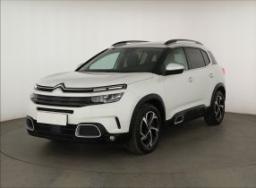 Citroen C5 Aircross - 2020