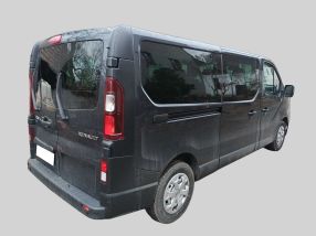 Renault Trafic - 2024