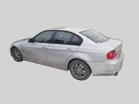 BMW 3 - 2007