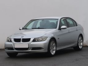 BMW 3 - 2007