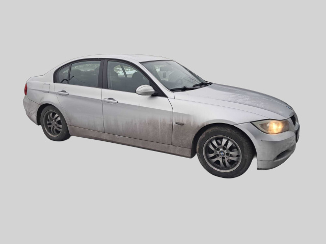 BMW 3 2007