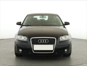 Audi A3 - 2007