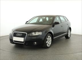 Audi A3 - 2007