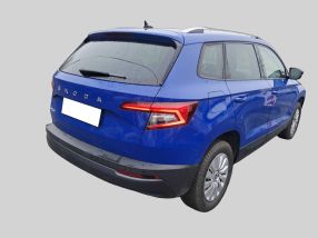 Skoda Karoq - 2021