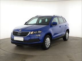 Škoda Karoq - 2021