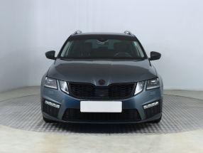Skoda Octavia - 2017
