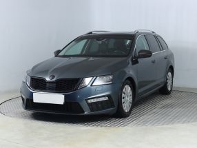 Skoda Octavia - 2017