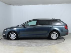 Skoda Octavia - 2017