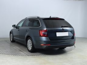 Skoda Octavia - 2017