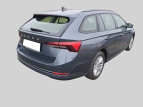 Skoda Octavia - 2021